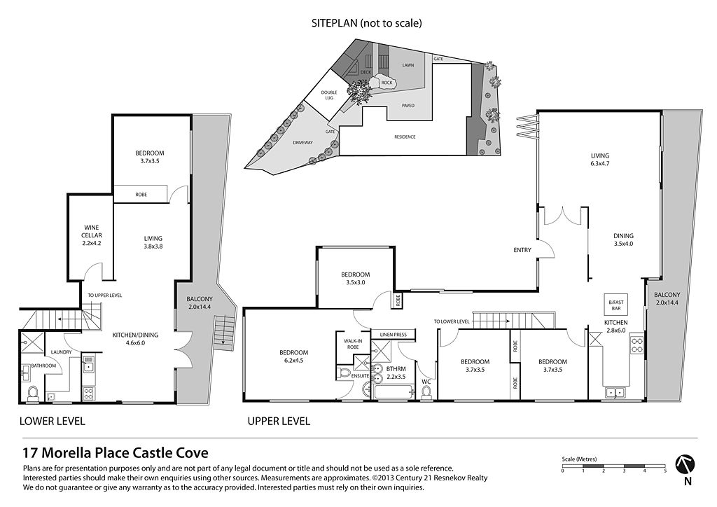 THE  PERFECT  FAMILY  LIFESTYLE.
BREATHTAKING  180 DEG.  VIEWS