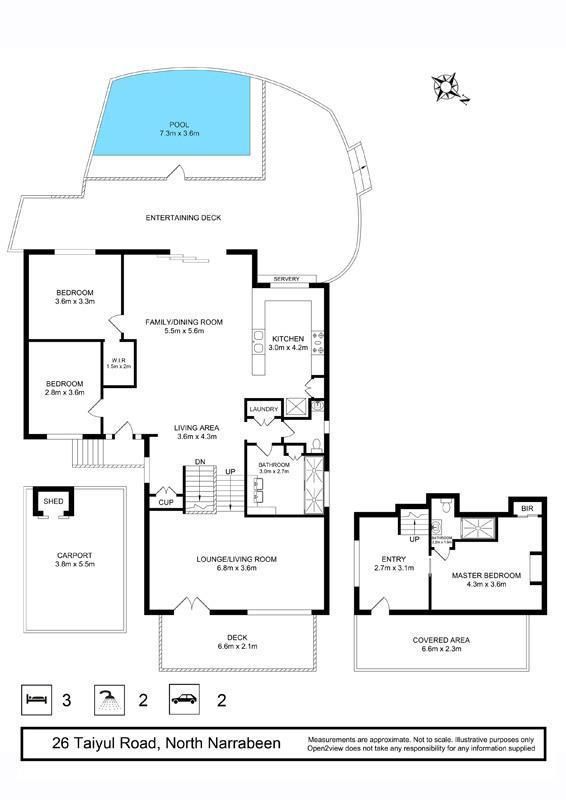 AUCTION ONSITE THIS SATURDAY, 6TH DECEMBER AT 12.30PM