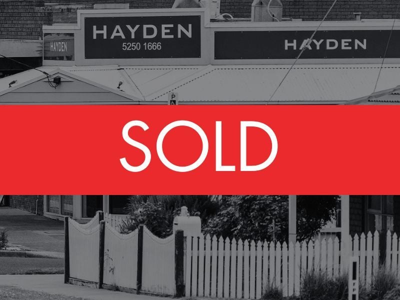 40 Pickworth Drive, Leopold VIC 3224