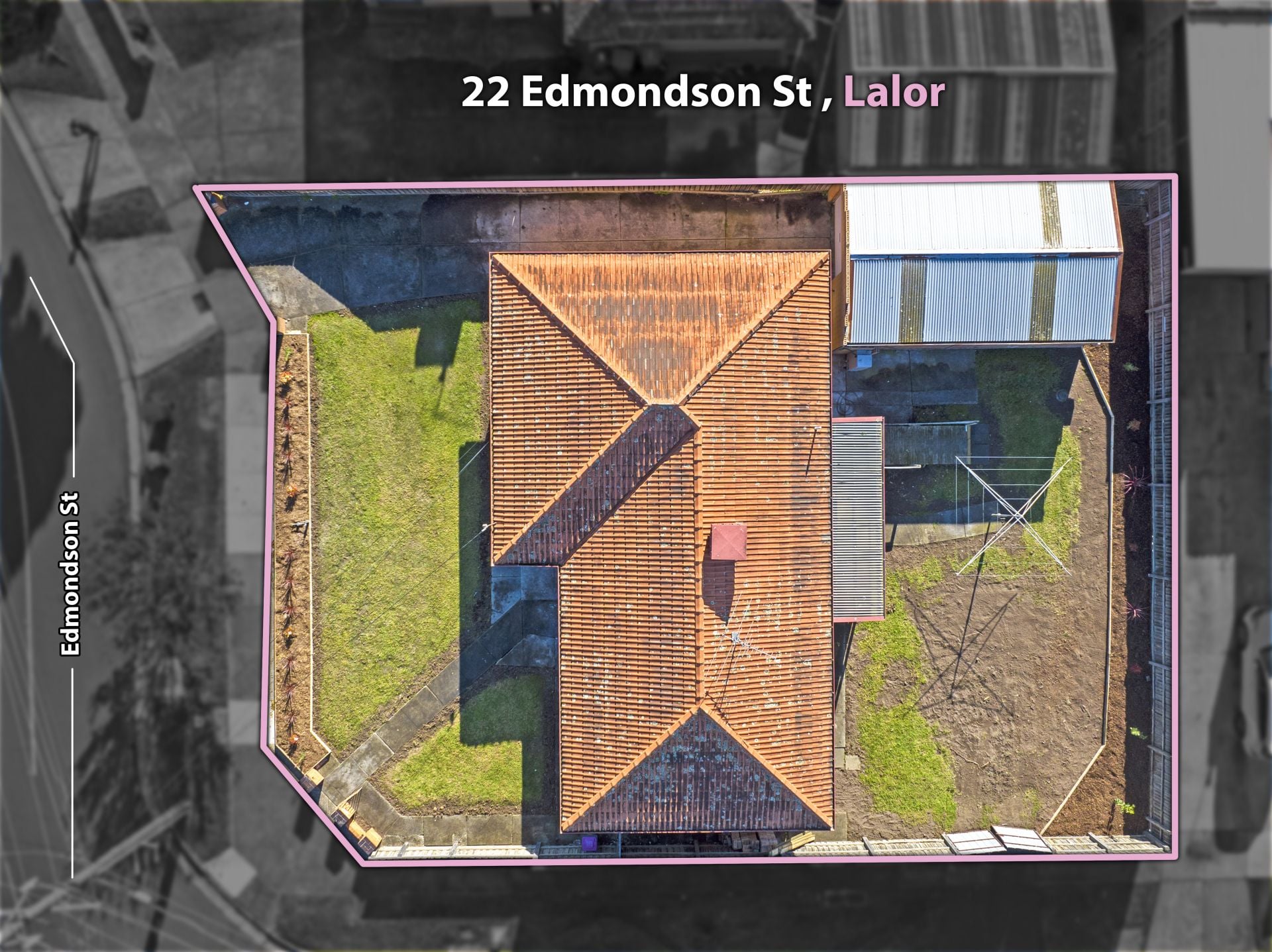 Stylish Abode, Sought After Surronds