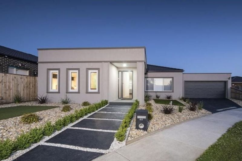 46 Rotino Crescent, Lalor