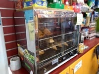 Busy Retail Indian Grocery Business for sale