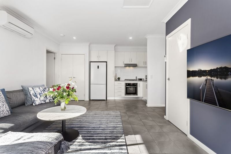 3/1 Lansell Court, Thomastown