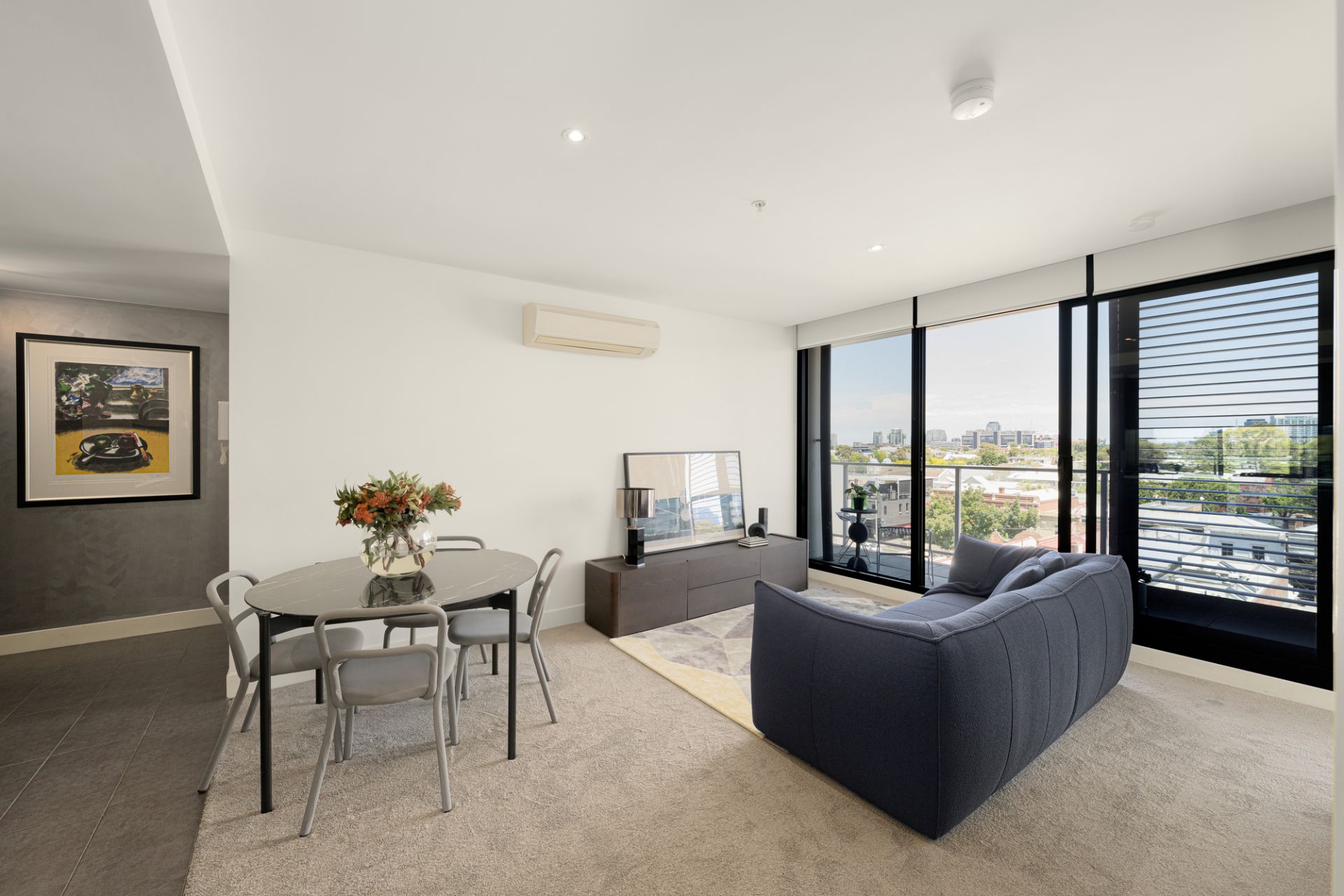 522/32 Bray Street, South Yarra, South Yarra - Thumbnail 3