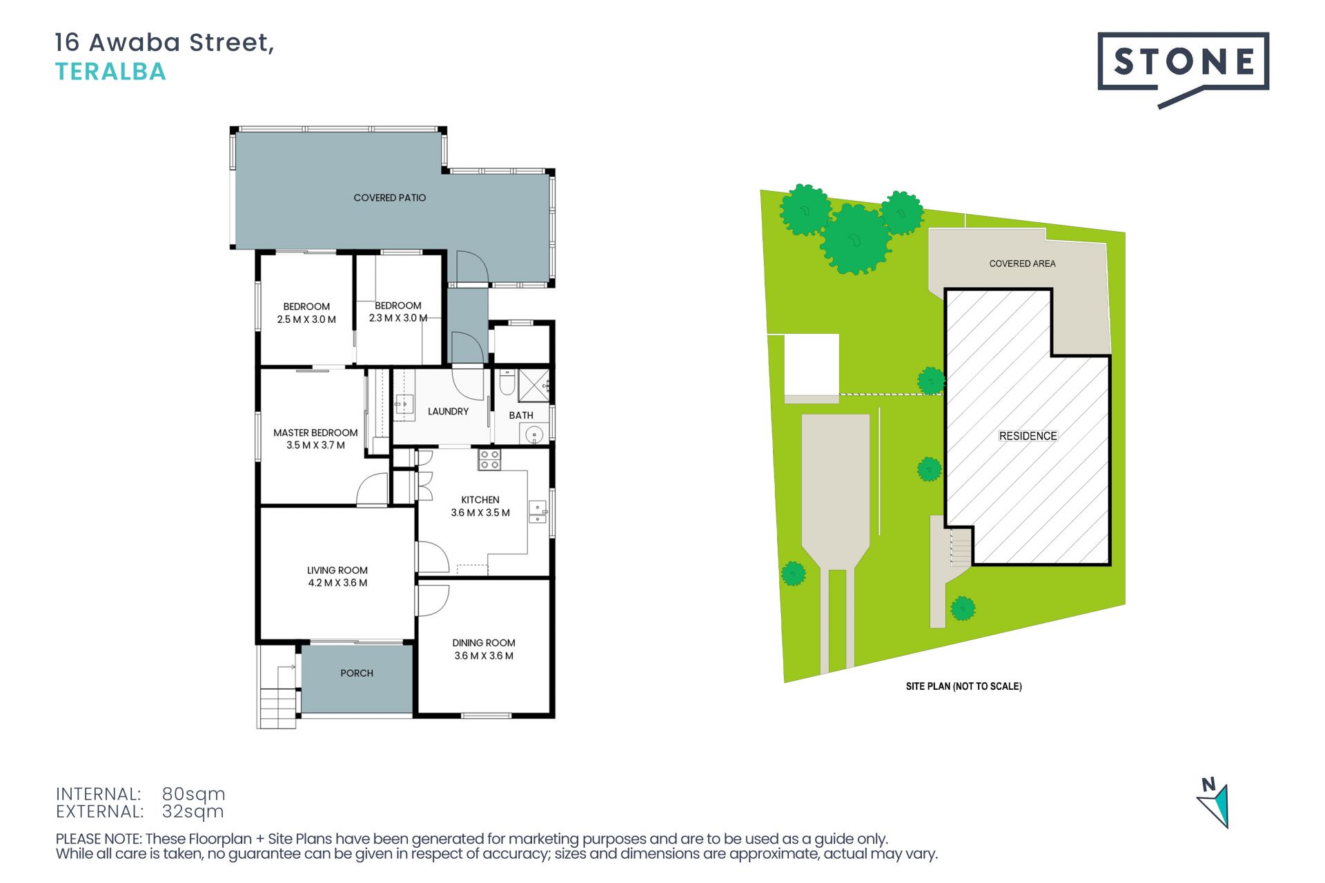 Investor or First-Home Buyer Special – Move In or Update