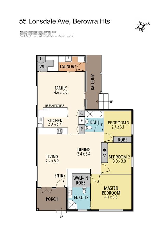 Sold by Dean and Di Finch - for further details call 0425 214 866