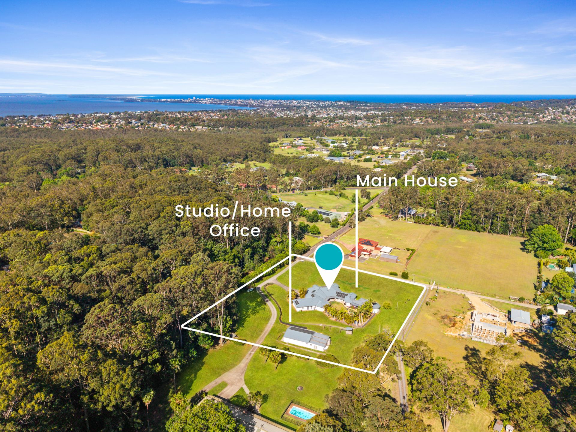 14 Bohringer Lane, Tumbi Umbi, Tumbi Umbi - Image 1