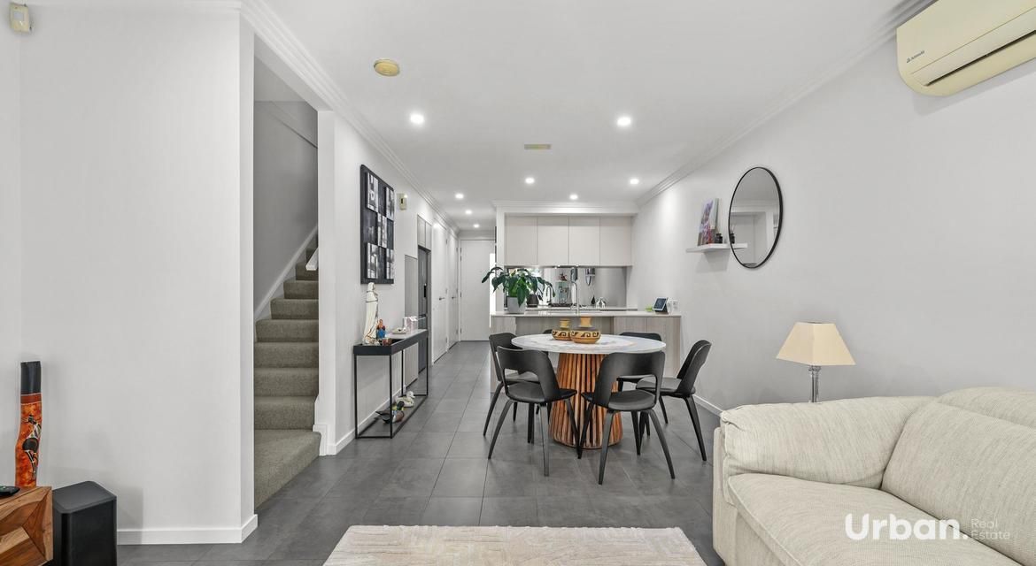 Denham Court 213 Jamboree Avenue