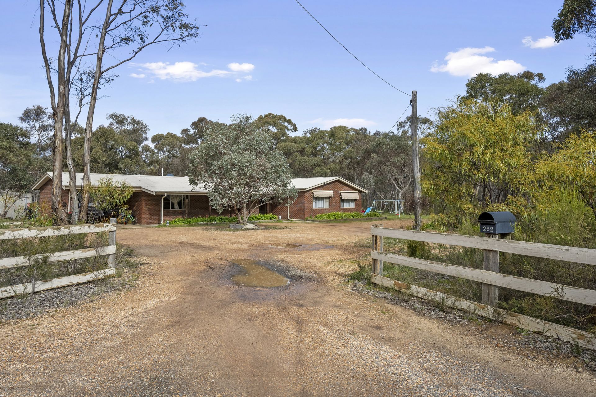 262 Turners Road, Strathfieldsaye, Strathfieldsaye, Strathfieldsaye - Thumbnail 3