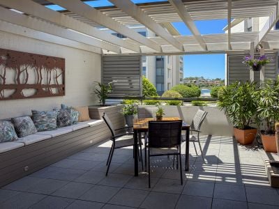 Cabarita 21 Edgewood Crescent