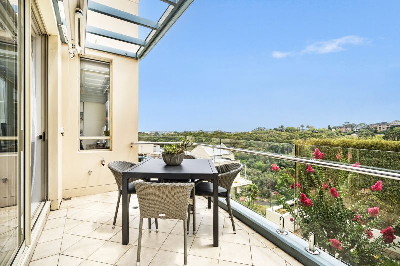 Resort-style living in Wondakiah's harbourside estate