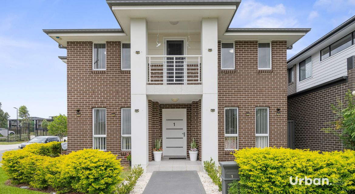 Denham Court 1 Sawsedge Avenue