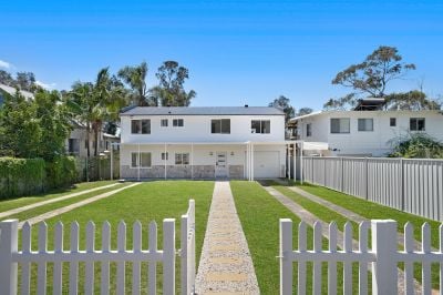Berkeley Vale 75 Lakedge Avenue