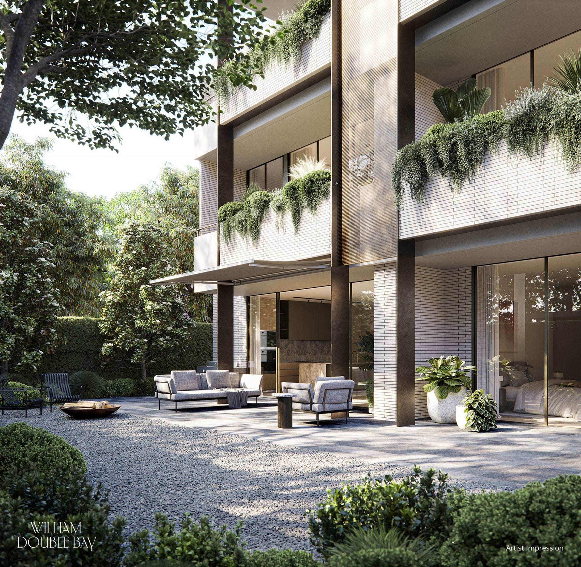 6/27-29 William Street Double Bay NSW, Double Bay - Thumbnail 7