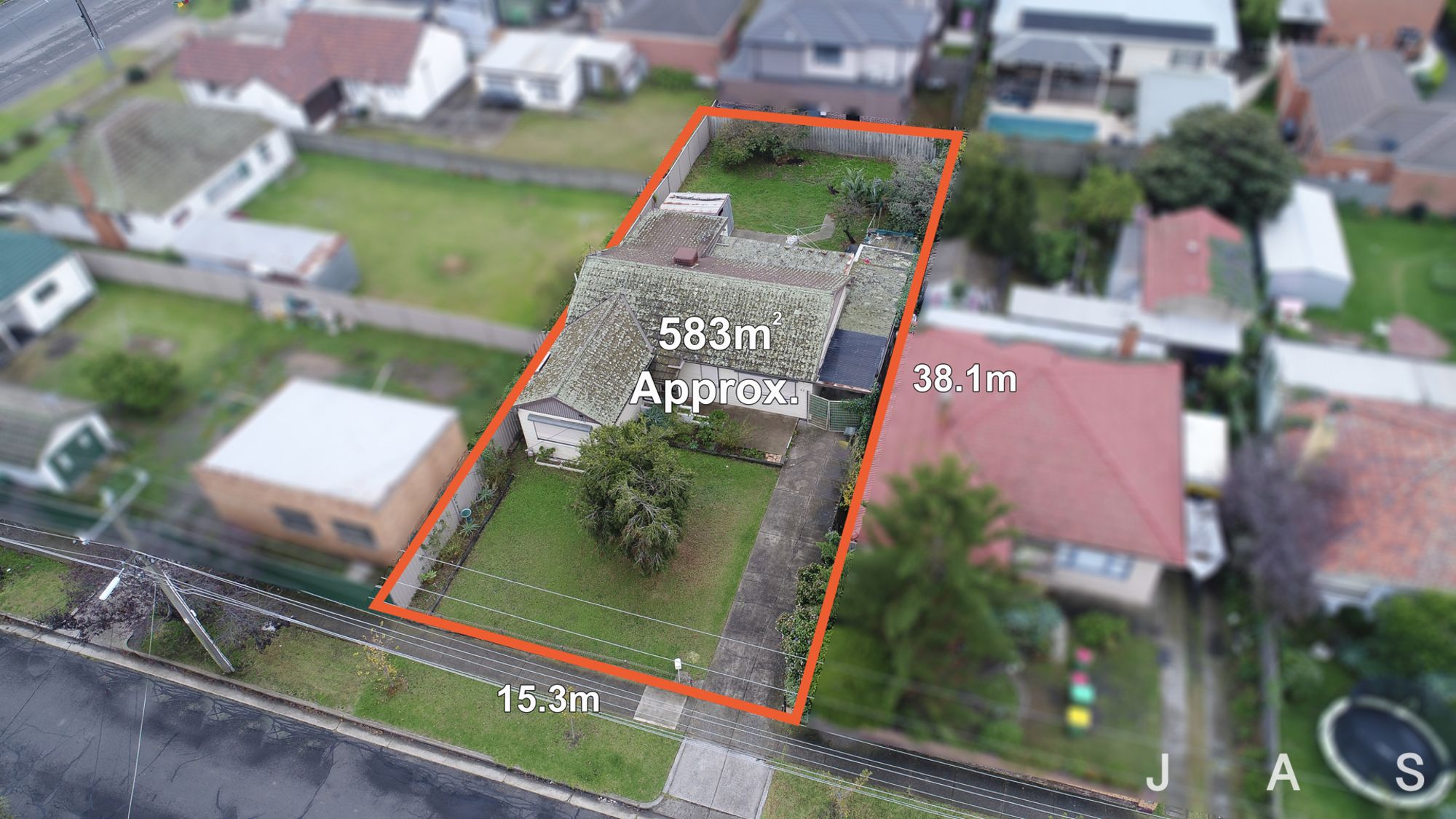 42 Dunedin Street Maidstone VIC, Maidstone - Thumbnail 2