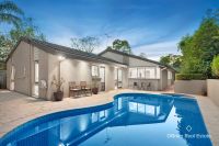 1 Levendale Court, Vermont VIC