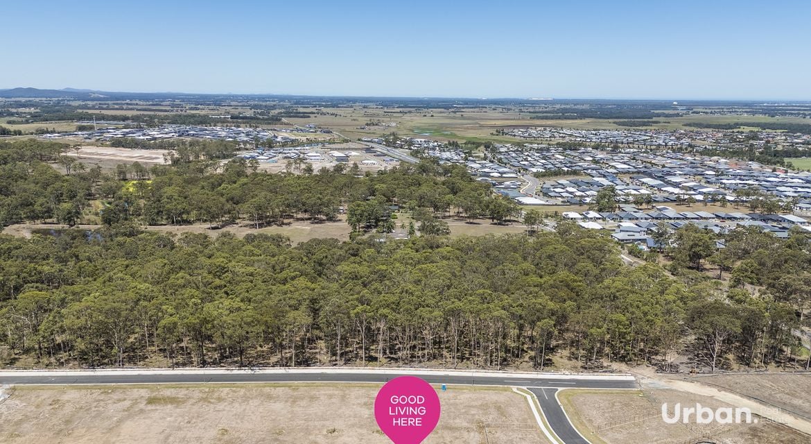 Chisholm 25 Geranium Street