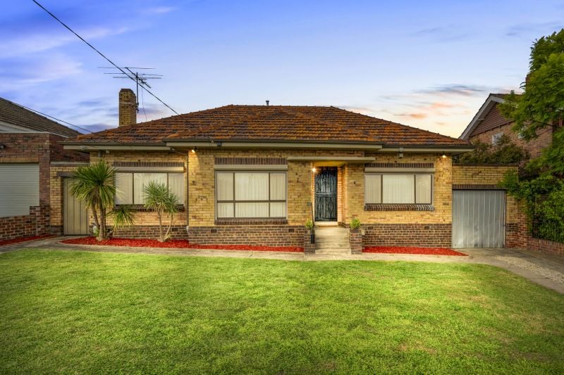 4 Kelley Grove, Preston