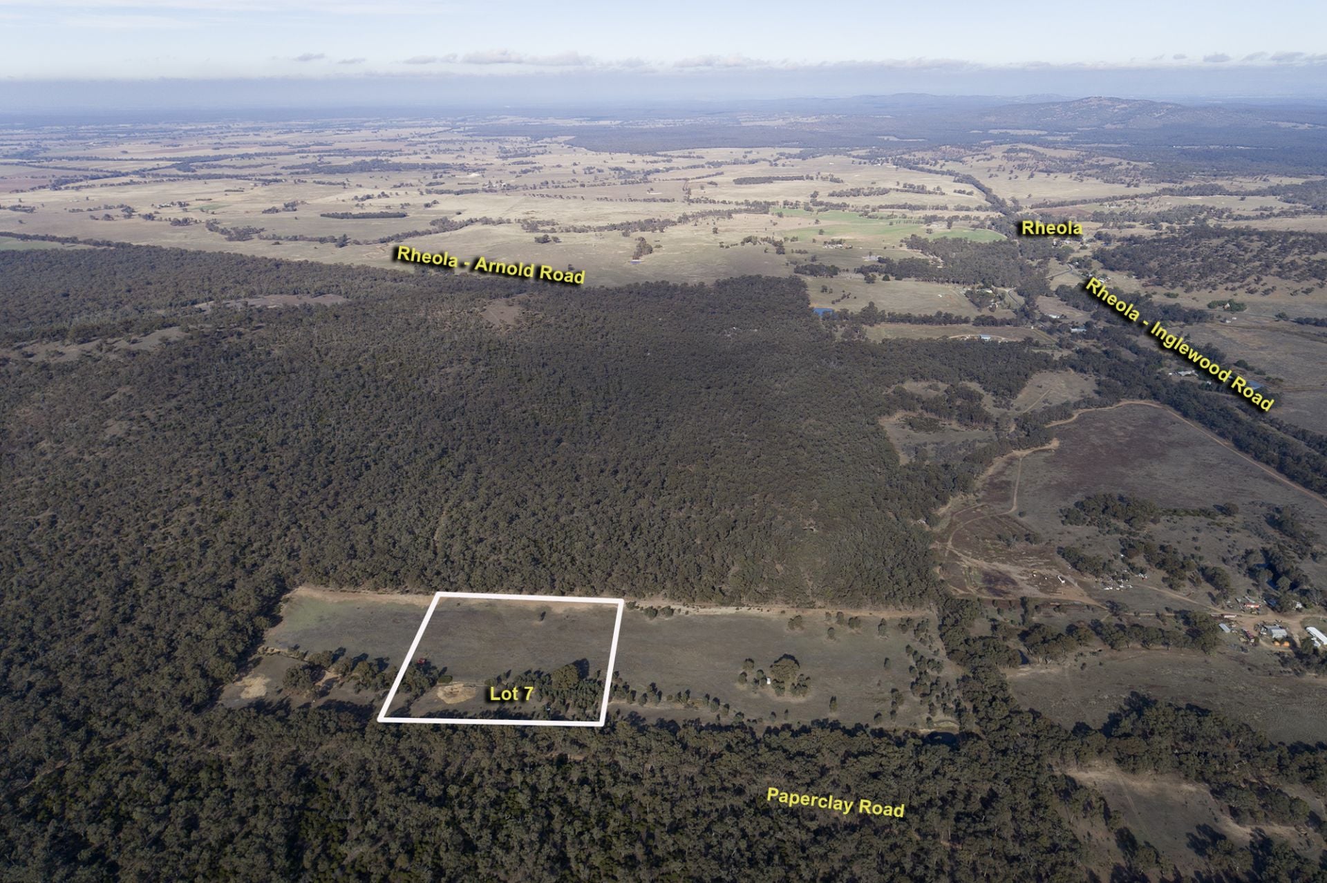 7/ Section 1 Rheola Arnold Road, Rheola - Thumbnail 2