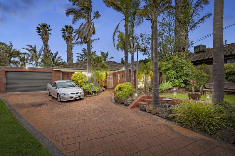 12 Michelle Court, Hoppers Crossing