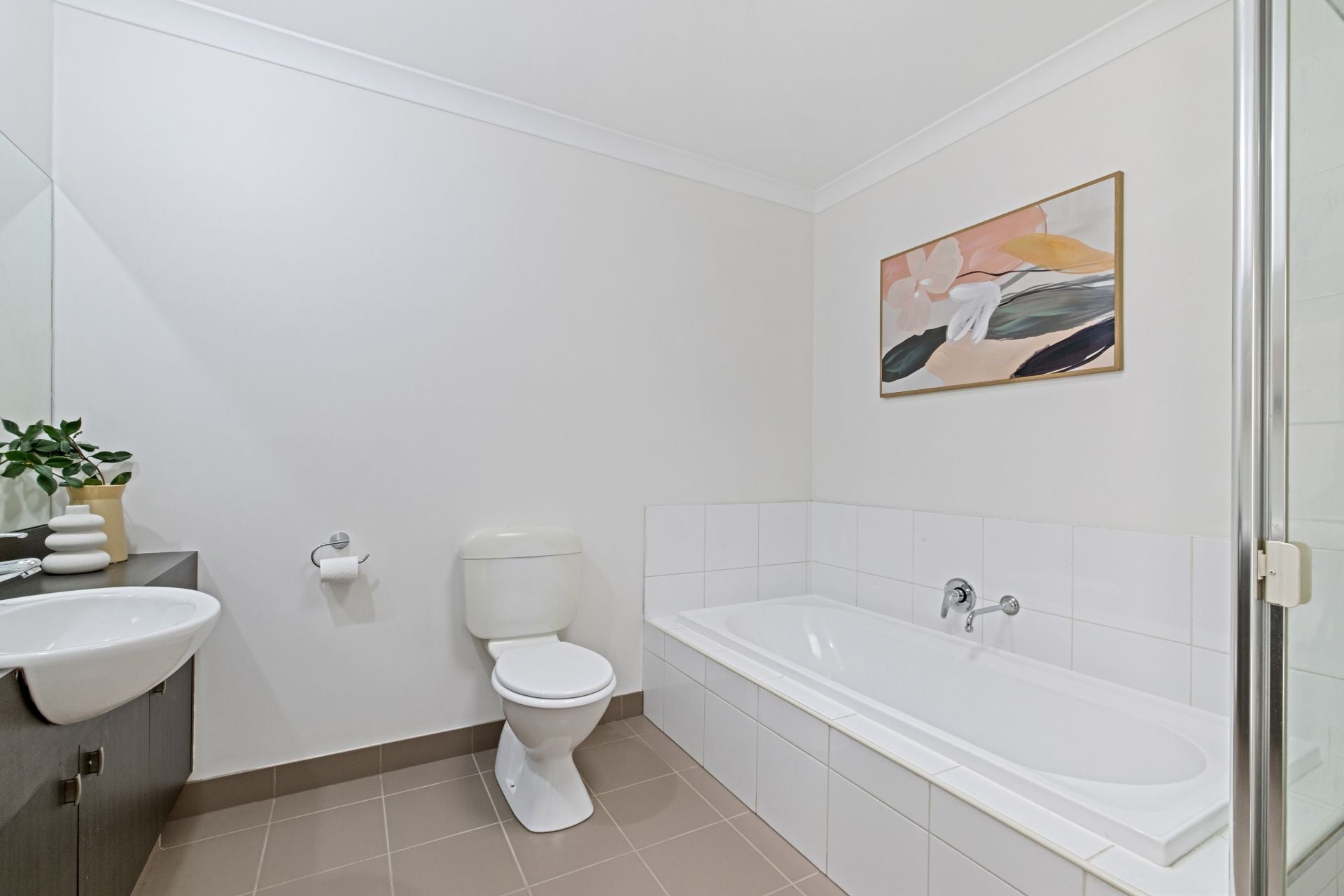 The Ideal Blend of Space, Style & Location