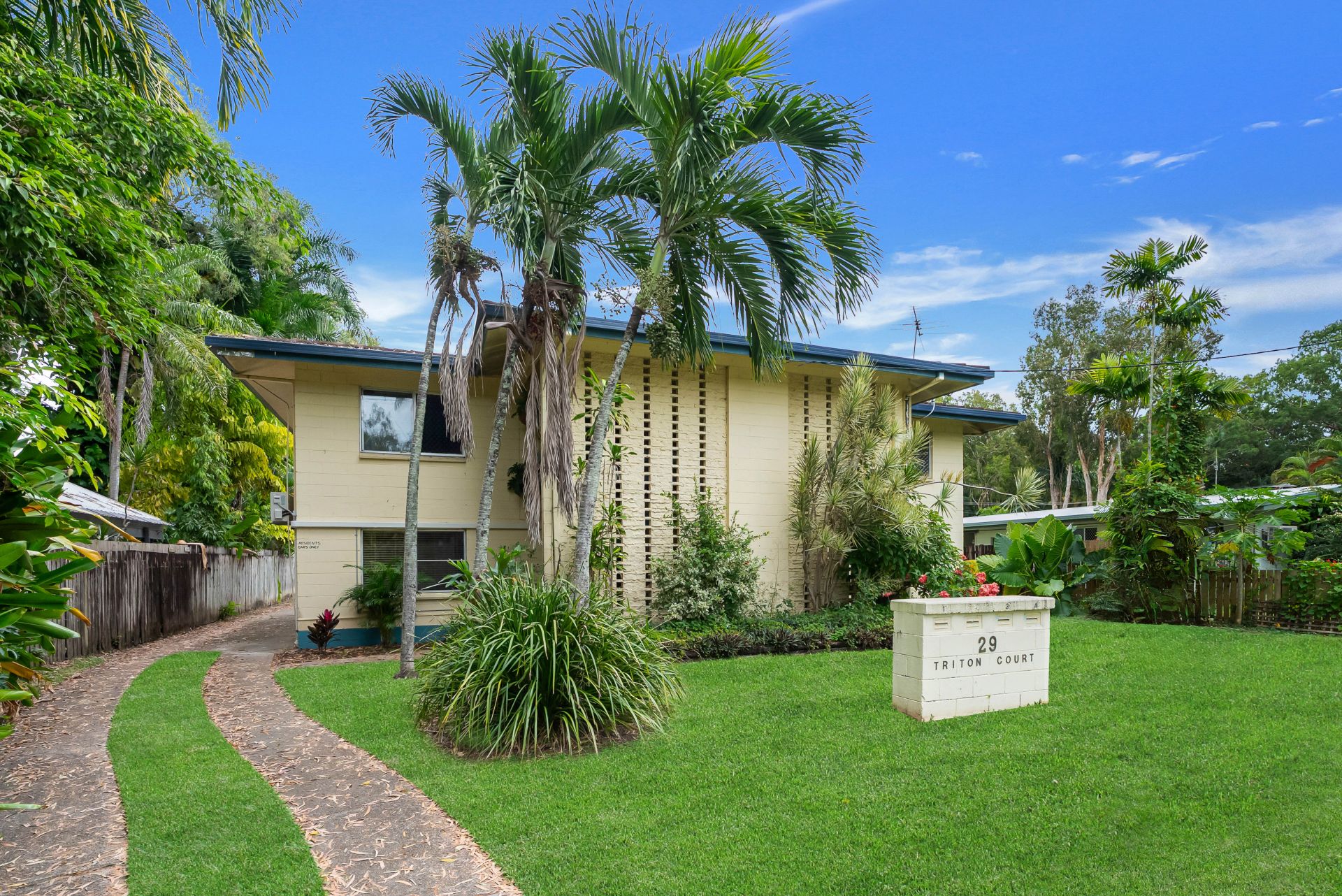 4/29 Bouganvillea Street, Holloways Beach QLD, Holloways Beach - Thumbnail 2