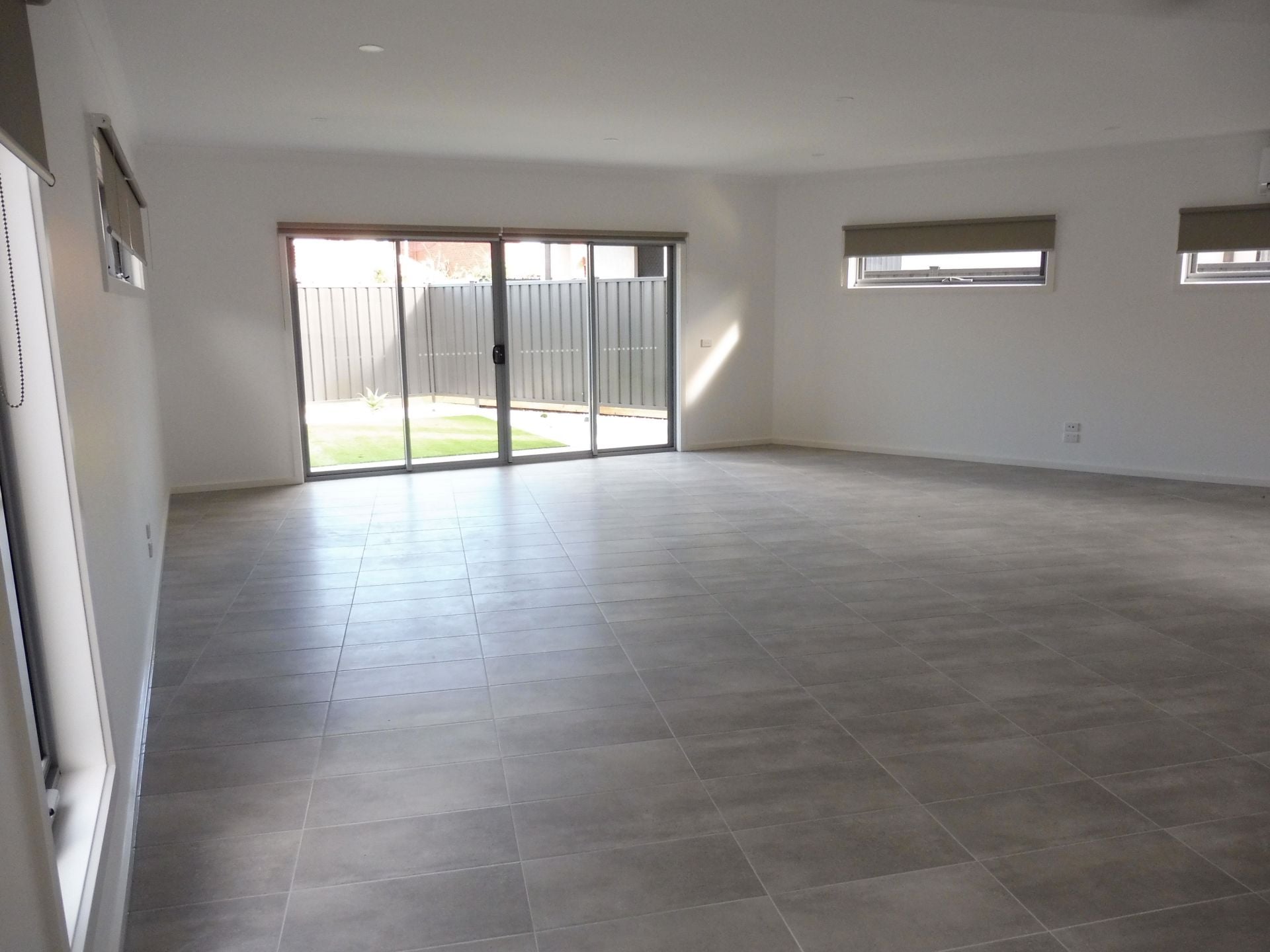 Architect Designed Home
