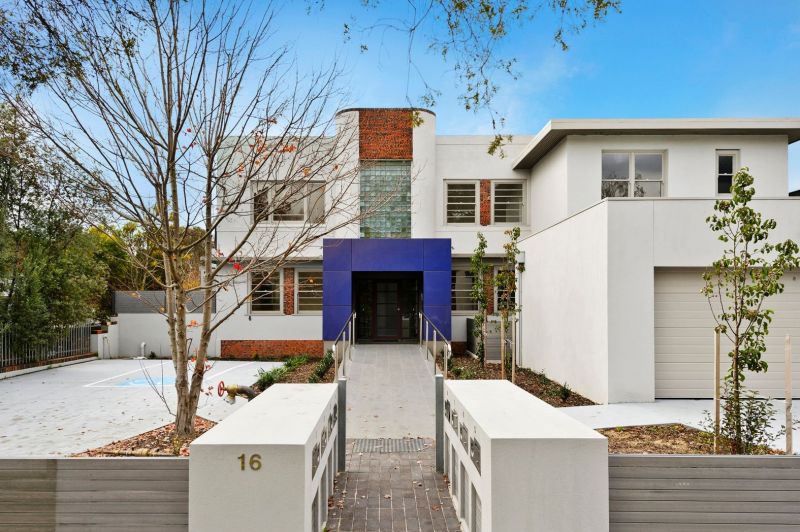 7/16 Wills  Street, Glen Iris, Glen Iris - Thumbnail 3