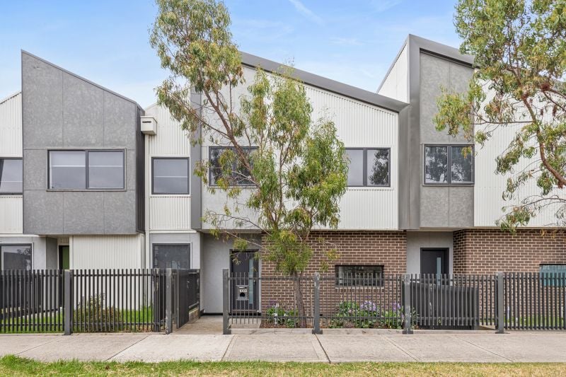 1003 Edgars Road, Wollert