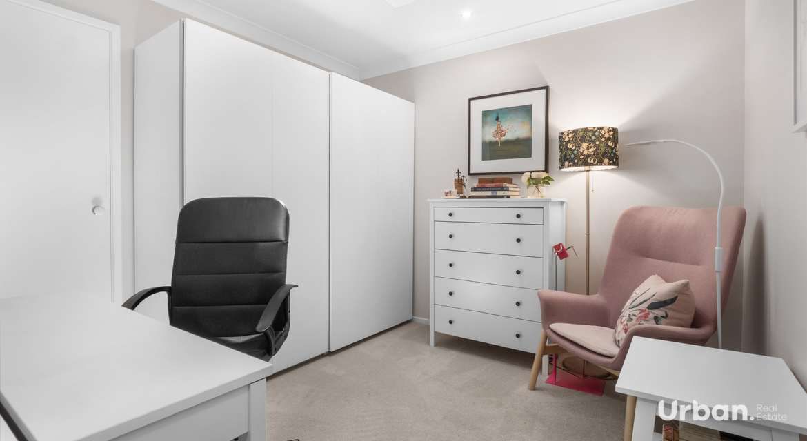 Bligh Park 2 Fleet Place