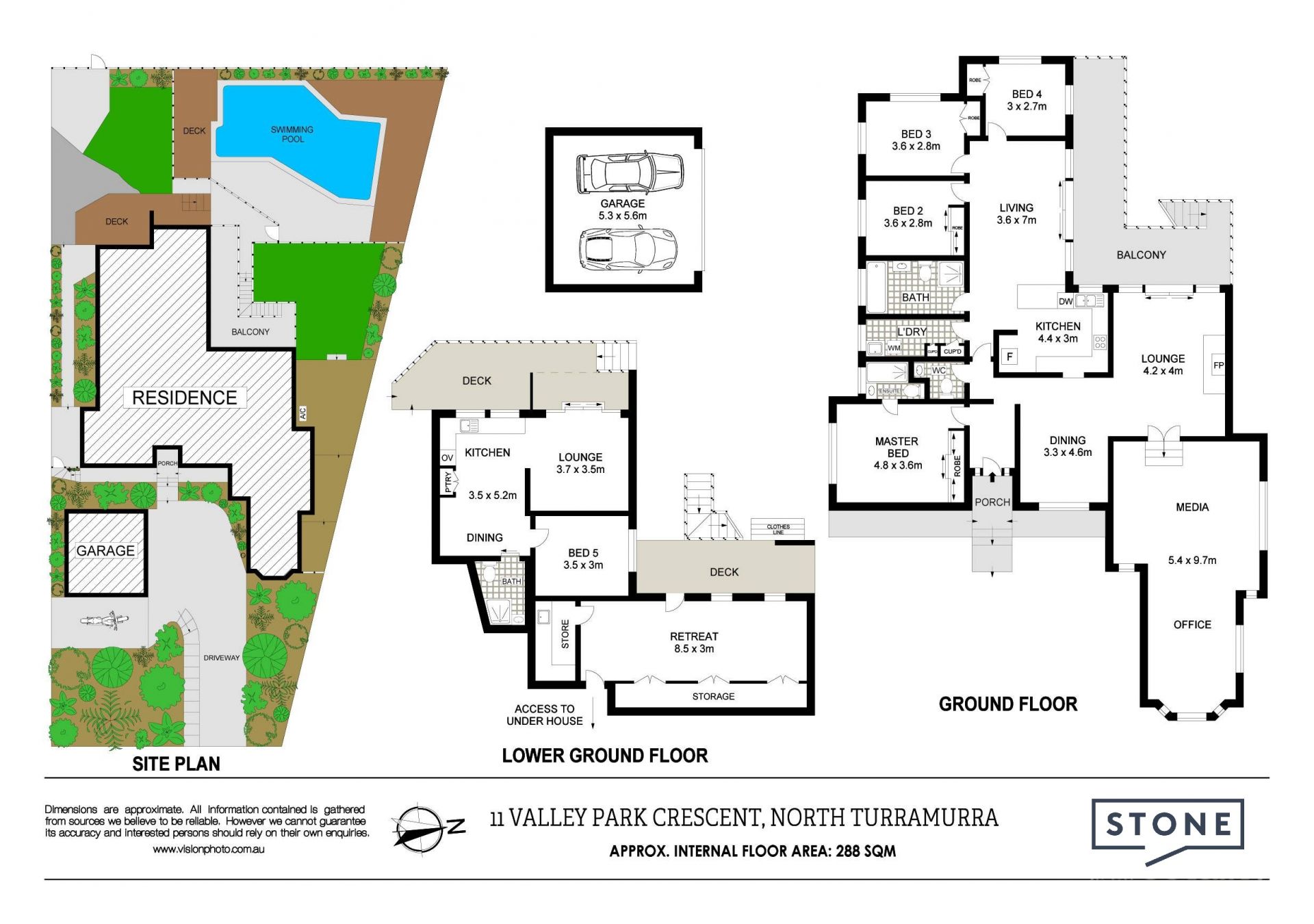 SOLD BY RAY TALATI
