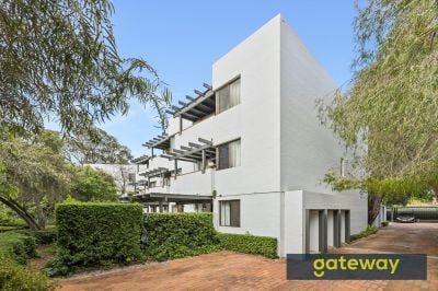 16/7 Leane Street, South Perth