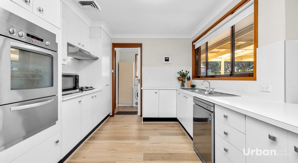 Bligh Park 5 Borrowdale Place