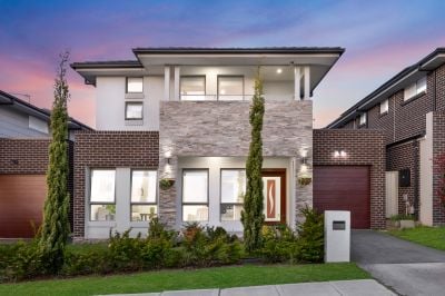 Schofields 13 Carmela Street
