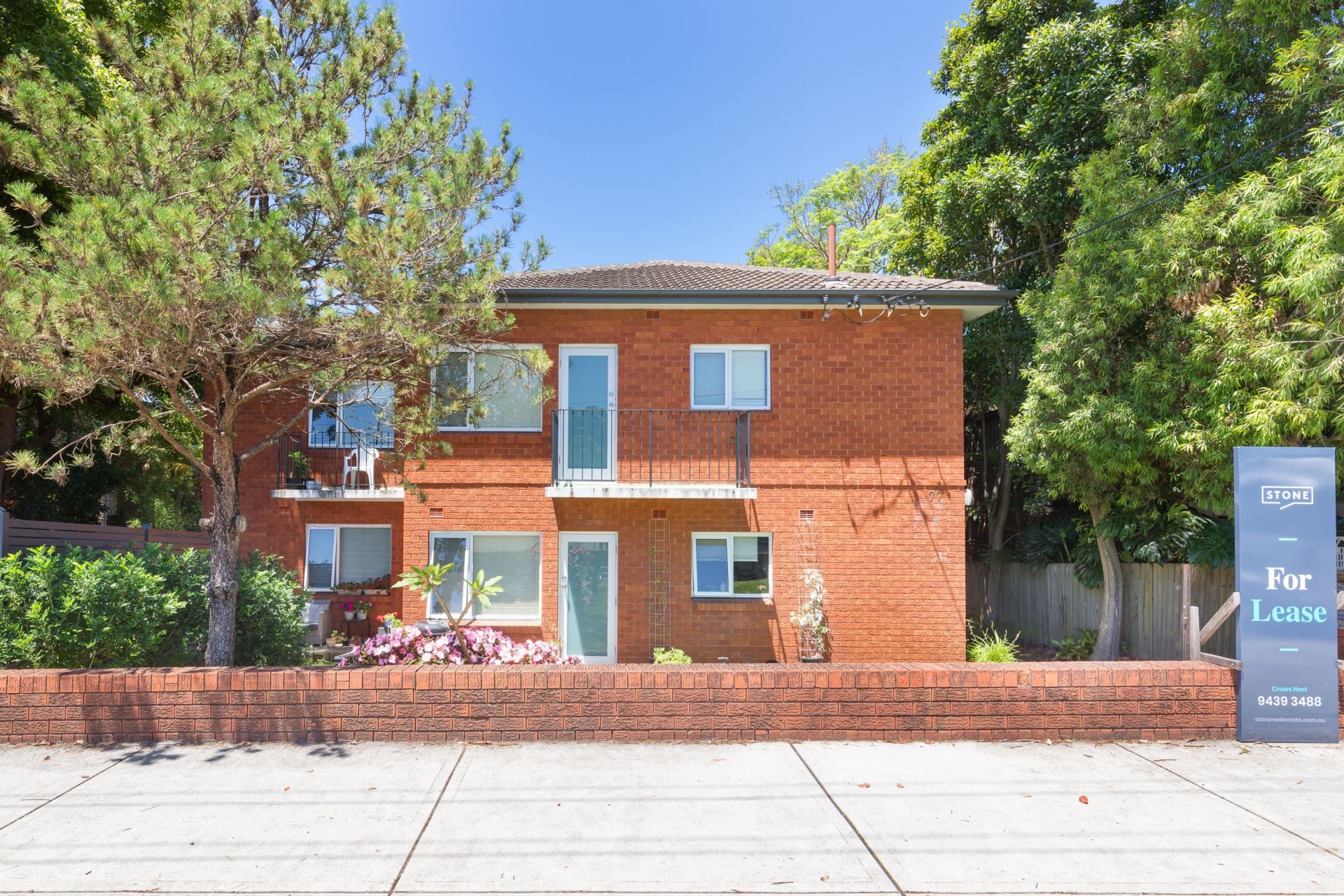 11/77 Rosalind Street, Cammeray, Cammeray - Thumbnail 3