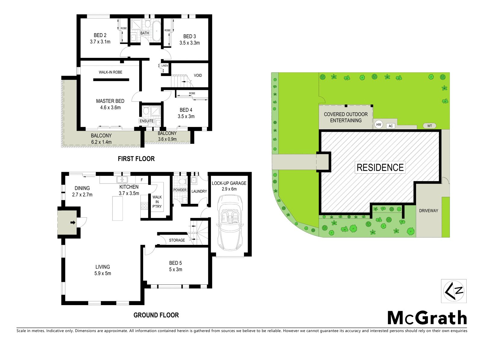 Sold By McGrath Estate Agents Liverpool