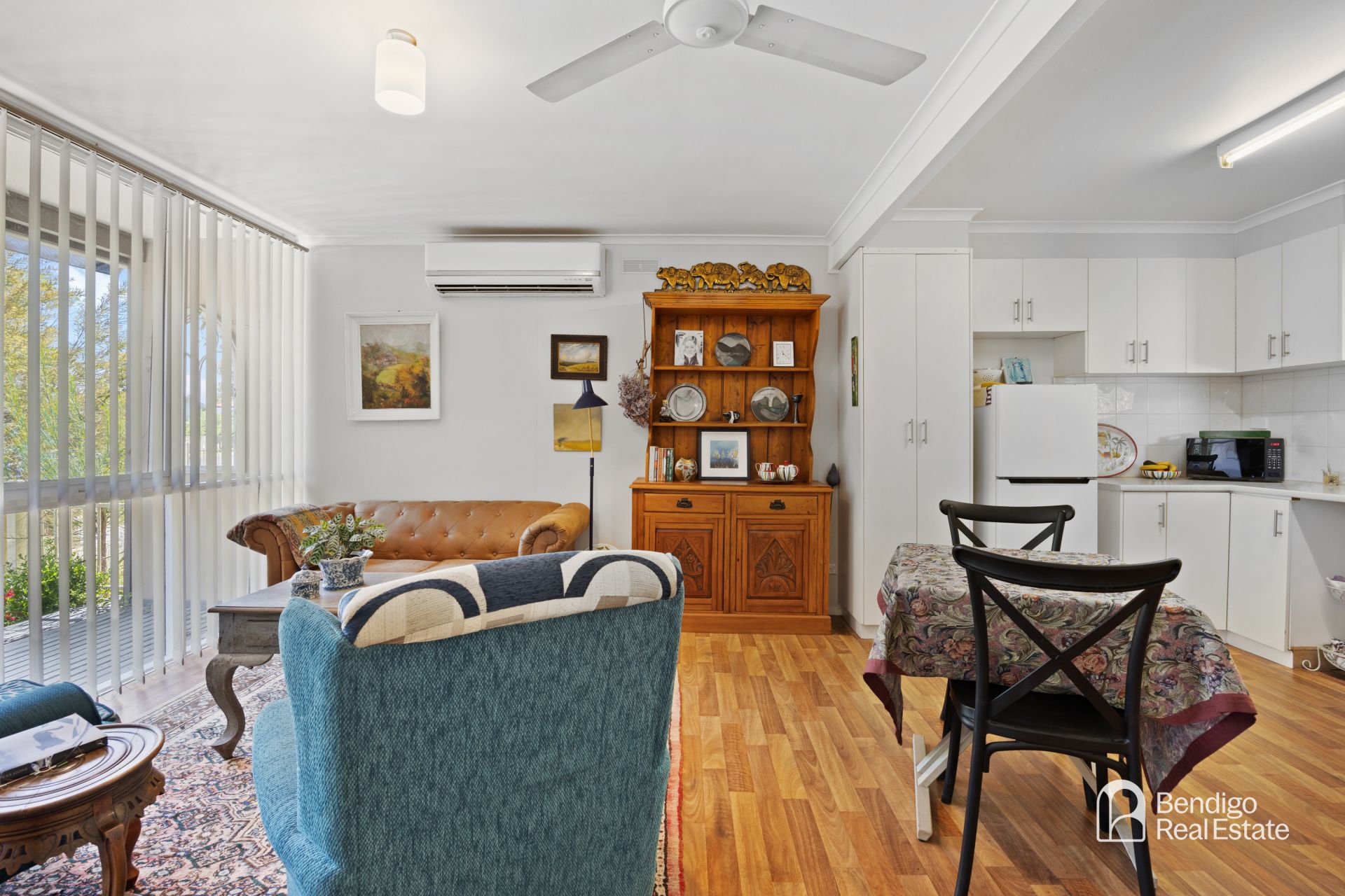 3/193 Queen Street Bendigo VIC, Bendigo - Thumbnail 3