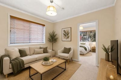 Forest Lodge 5/31C Charles Street