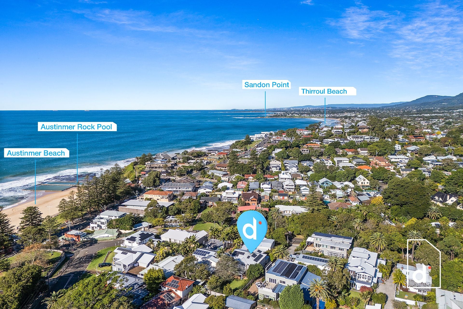 9 The Grove, Austinmer NSW