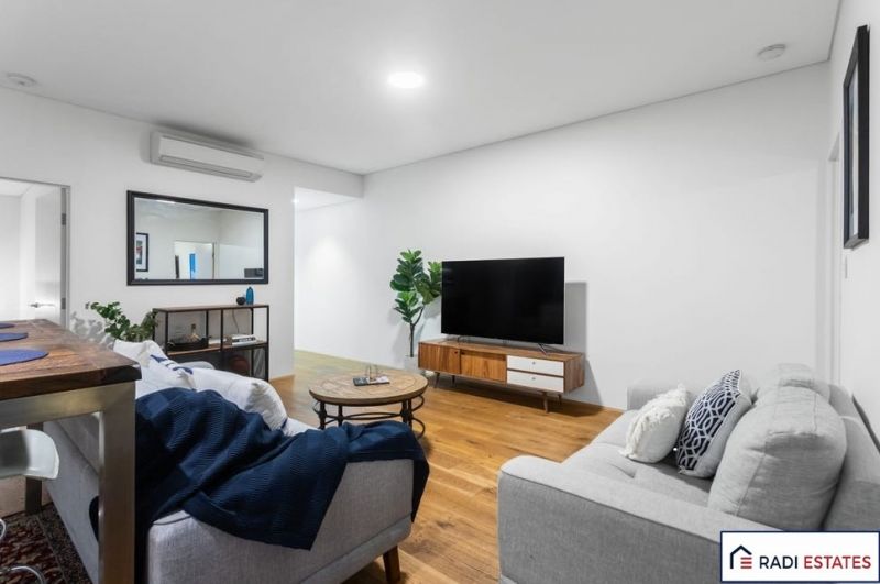 8/167 Seventh Av, Inglewood