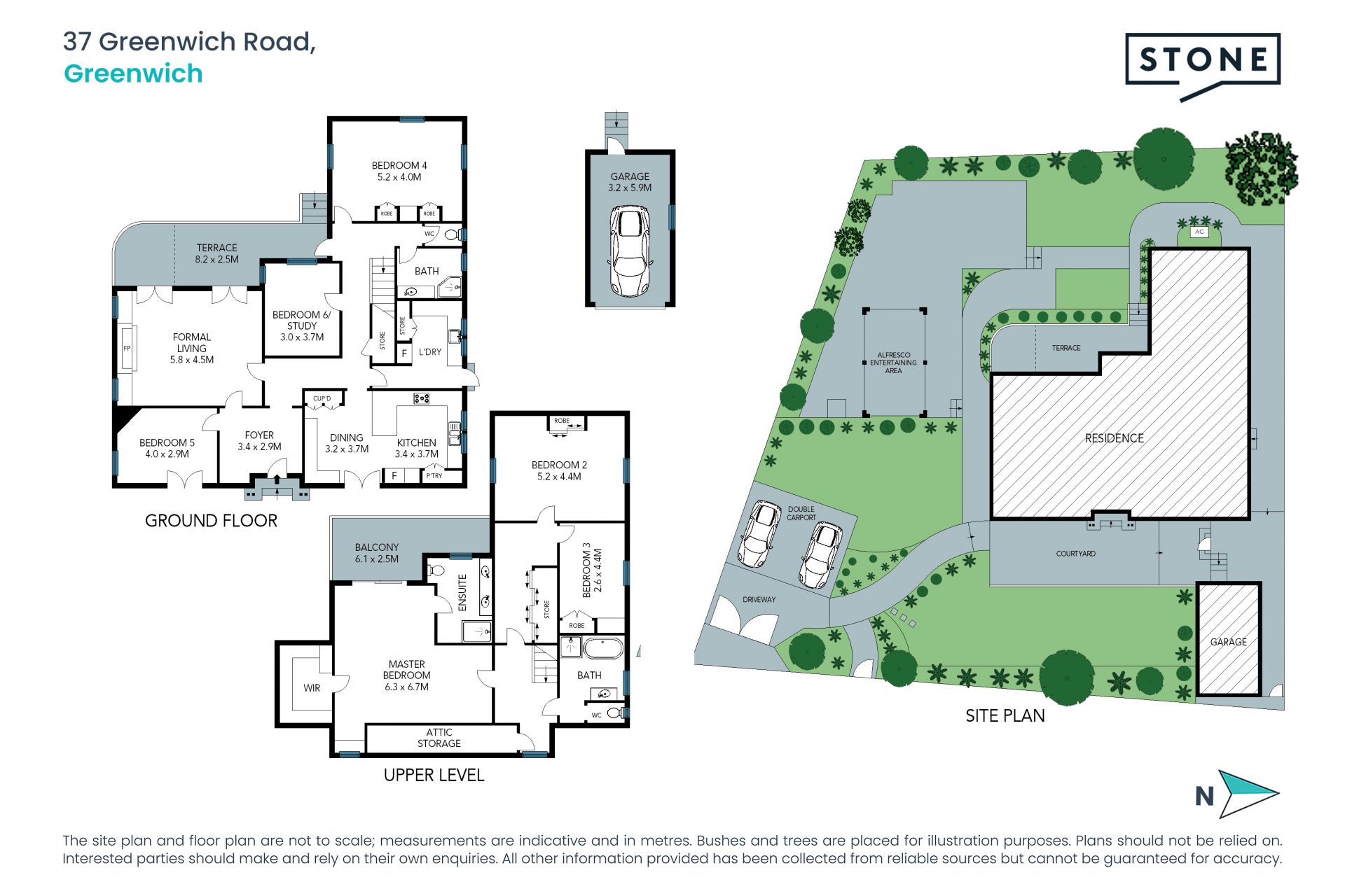 LMR - OPPORTUNITY FOR 4 TORRENS TOWNHOMES