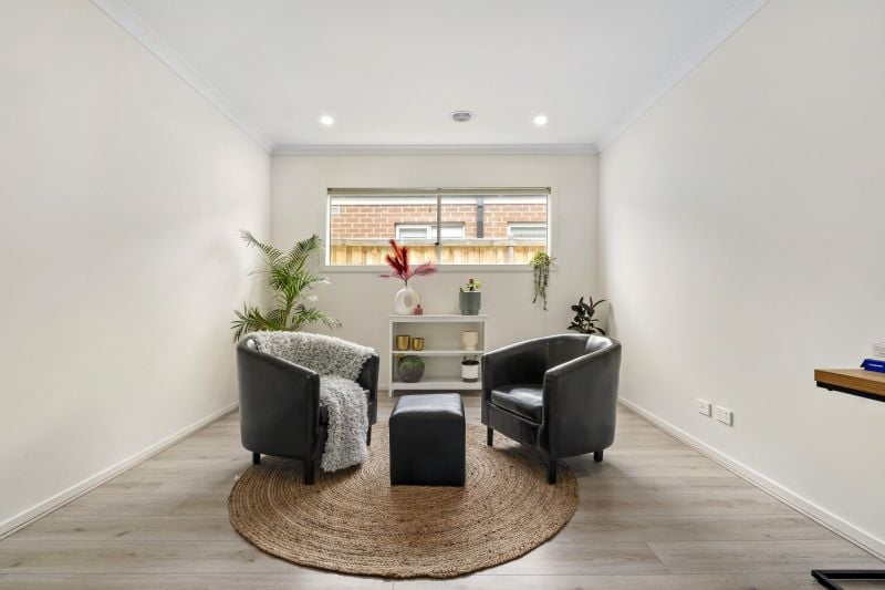 30 Rungrado View, Wollert