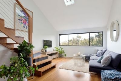 Narraweena - 56B Consul Road North