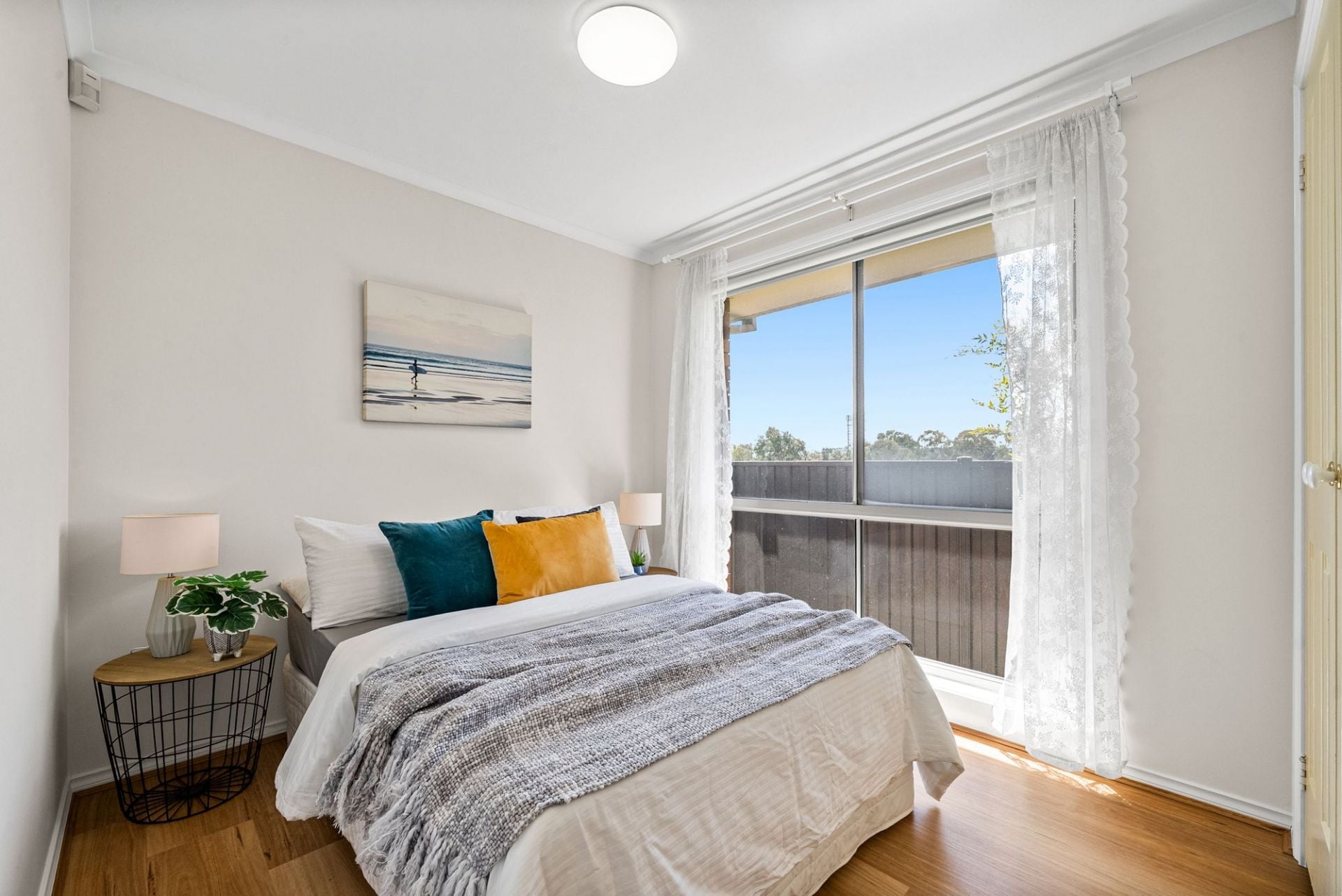 Comfortable, Low-Maintenance Living in a Convenient Location