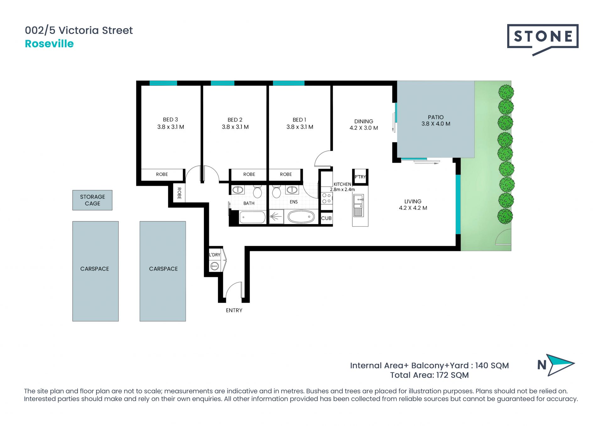 Allure and Luxury Living