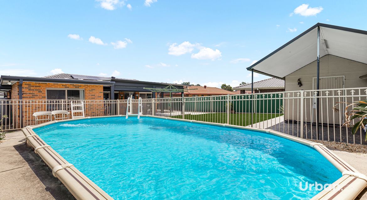 Dean Park 6 Doolan Street
