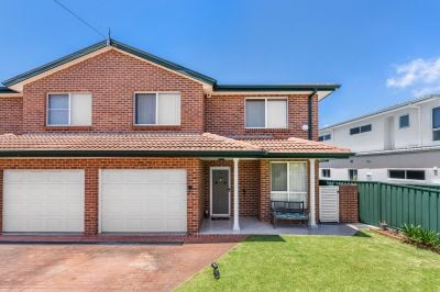 Miranda 2/2 Edward Avenue