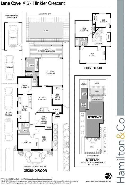 SOLD by Terase Calligeros 0418 245 874
