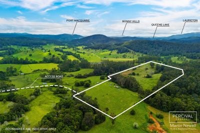 Lot 124 Neilson Lane, Lorne