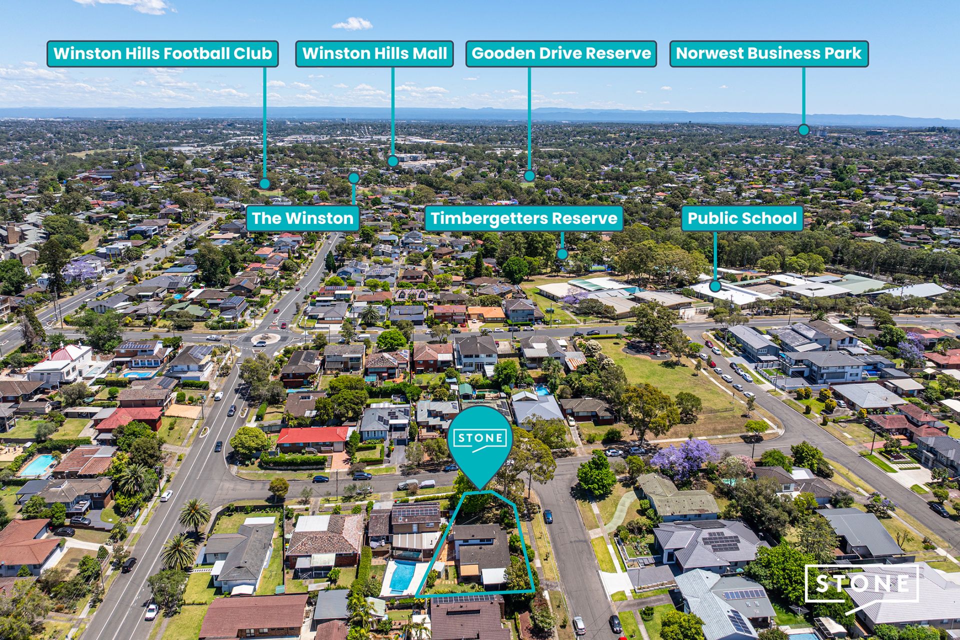 5 Homer Street, Winston Hills NSW, Winston Hills - Thumbnail 2